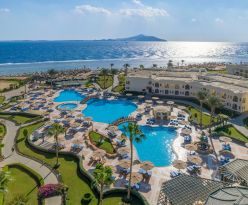 CHARMILLION CLUB RESORT